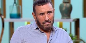 كاظم الساهر يقرّر الابتعاد