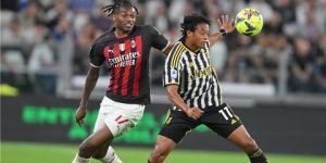 لياو يعتذر لجمهور جوفنتوس