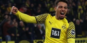 مالين يحرج نجوم البوندسليغا في 2023