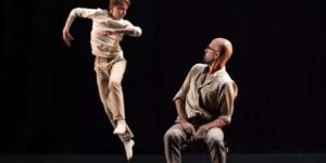 تظاهرة “الطفل في الفضاء المسرحي” الاثنين المقبل