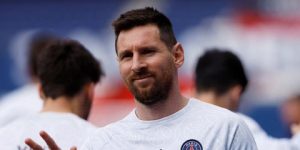 طلب “خيالي” فجّر أزمة ميسي وسان جيرمان