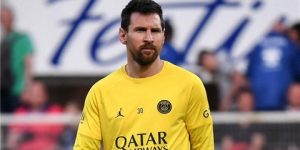 ميسي في ذيل أولويات برشلونة