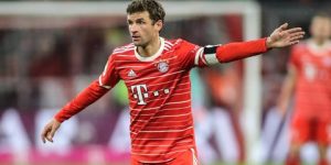 ماتيوس ينتقد توخيل بسبب تهميشه مولر