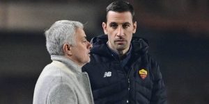 أنباء سارة لمورينيو تخصّ نهائي الدوري الأوروبي