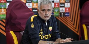 توتي: مورينيو حسم مصيره مع روما