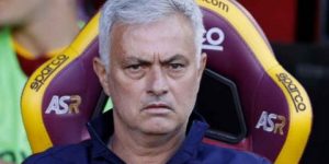 مورينيو: ليس لدينا الإمكانيات الكافية للصراع على المركز الرابع