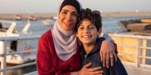 منى زكي: القانون الحالي للوصاية غير مفهوم ويظلم المرأة الأرملة