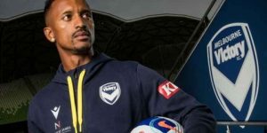 ناني يغادر الدوري الأسترالي بعد موسم واحد فاشل