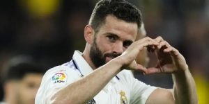 بيتيس يسعى إلى ضم ناتشو