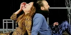 بالمسرح الوطني الجزائري.. “نوستالجيا” تشاكس أسئلة الحياة مجدداً