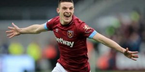 أرسنال يريد رايس وإلا فهناك 3 بدائل