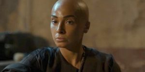 روجينا بعد حلق شعرها في مسلسل “ستهم”.. أقسم بالله لن أكررها أبداً