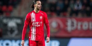 زروقي يمني النفس لخروج مشرف من نادي تفينتي