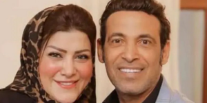 القبض على الفنان سعد الصغير وزوجته