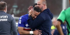 ستانكوفيتش: هذا الموسم لم يسر كما توقعنا