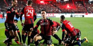 منافسات الطبعة ال35 البطولة العربية للاندية.. اتحاد الجزائر يستهل المشوار بمواجهة السيب العماني