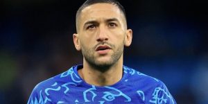 اتصال سعودي يصعب مهمة الباريسيين مع زياش