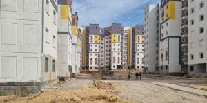 وهران.. ترقب استلام 600 وحدة سكنية عمومية إيجارية بعين البيضاء