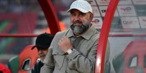 بن شيخة قد يرمي المنشفة السبت المقبل