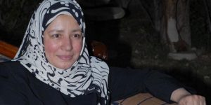 أمير رمسيس مدير مهرجان القاهرة: نحب عبلة كامل ولكن لن نكرمها رغماً عنها