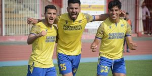 نادي بارادو يستعد للموسم المقبل.. التونسي الجعايدي مدربا جديدا ورحيل مرتقب لتيطراوي وبولبينة إلى أوروبا