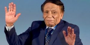 أسرة عادل إمام في قمة الغضب