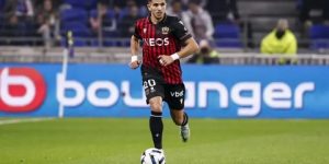 مدرب نيس يعرب عن سعادته بعودة يوسف عطال