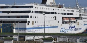 النقل البحري للمسافرين: تعديل برنامج رحلات الأسبوع القادم