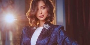 بسمة بوسيل تعود إلى الغناء بعد اعتزال طويل