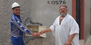 سكيكدة.. سكان مناطق الظل ببلدية بين الويدان يودعون العطش