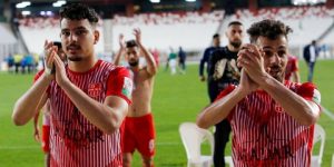 بلوزداد يقترب من لقبه الرابع والكناري يواصل الغرق