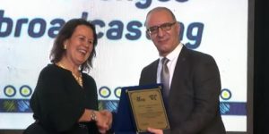 في أول مشاركة لها في مسابقة اتحاد الإذاعات والتلفزيونات الإفريقية.. الإذاعة الجزائرية تحصد الجائزة الثالثة