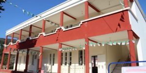 عشرات المجمعات المدرسية لتغطية العجز بالعاصمة قبل الدخول المدرسي 