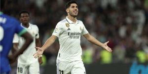 بسبب ميسي.. سان جيرمان يتمسك بضم اسينسيو