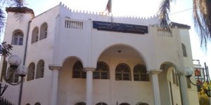 الانسداد يمنع 23 مشروع تنموي من الانطلاق بخرايسية