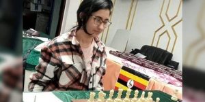 البطولة الإفريقية فردي بمصر.. لاعبة الشطرنج الجزائرية نصر لينا تفوز باللقب  