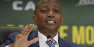 تقام فعالياتها بالمغرب.. موتسيبي يغيب عن حفل افتتاح كان الشباب