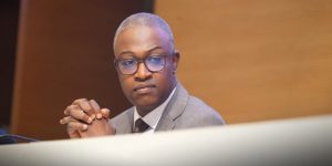 حيداوي يشارك في قمة “قيادات الشباب الإفريقية” بأديس أبابا لبحث تمكين الشباب في التنمية والسلام