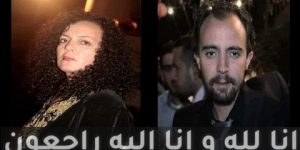 في نفس اليوم.. الساحة الفنية تفقد نادية جيبيلي ومحمد عدلان بخوش