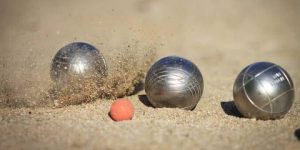 رياضة الكرات الحديدية (اللعب الطويل والرافل).. الباهية تحتضن منافسات البطولة العالمية للشباب