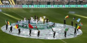 تختتم فعالياتها يوم غد الجمعة ..لجنة تنظيم “كان” تحتفل بنجاح دورة الجزائر