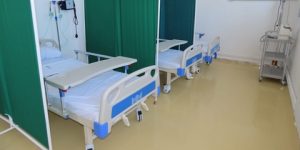 تبسة: دخول حيز الخدمة لعديد المرافق الصحية خلال سنة 2023