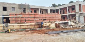 اوامر بتدارك التأخر في سير الاشغال بمشاريع براقي