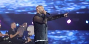 بعد الفضيحة.. استدعاء أحمد سعد للتحقيق