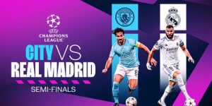 ذهاب نصف نهائي رابطة الأبطال (الثلاثاء سا 20.00 بالتوقيت الجزائري).. صراع العمالقة بين ريال مدريد ومانشستر سيتي