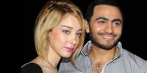 بعد الجدل المثار.. رسالة جديدة من بسمة بوسيل تزيد الأمر غموضًا