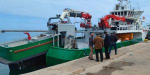 حملة صيد التونة الحمراء.. مشاركة أربع سفن من ولاية تلمسان