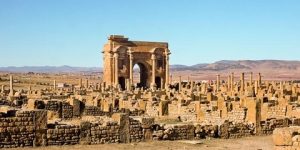 الأستاذ مراد زرارقة: المستعمرون الفرنسيون تعمدوا طمس أصالة التراث الجزائري