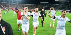 بعد عبور اتحاد العاصمة نصف نهائي كأس الكاف.. بن شيخة يؤكد: فريقي استحق التأهل