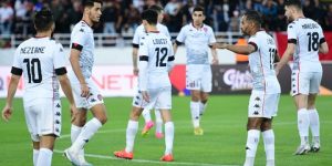 إدارة اتحاد العاصمة تطالب بتأجيل المقابلات المتبقية